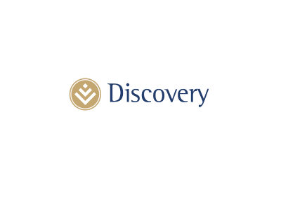discovery logo