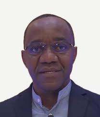 Dr. Baltazar Candrinho