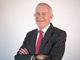 Dr. Brian Brink - MOSASWA RCM