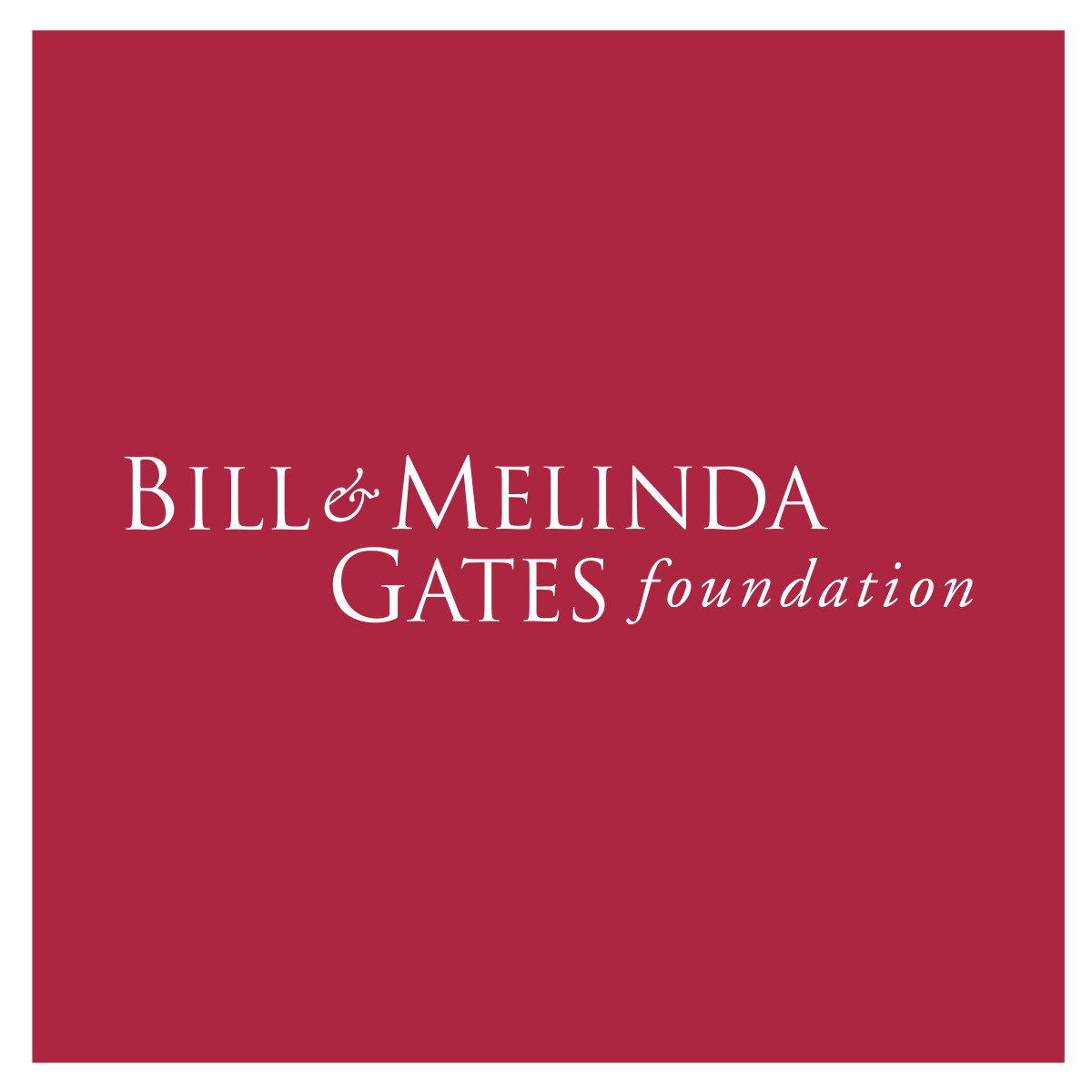 gates foundation