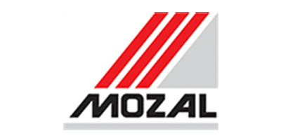 mozal logo