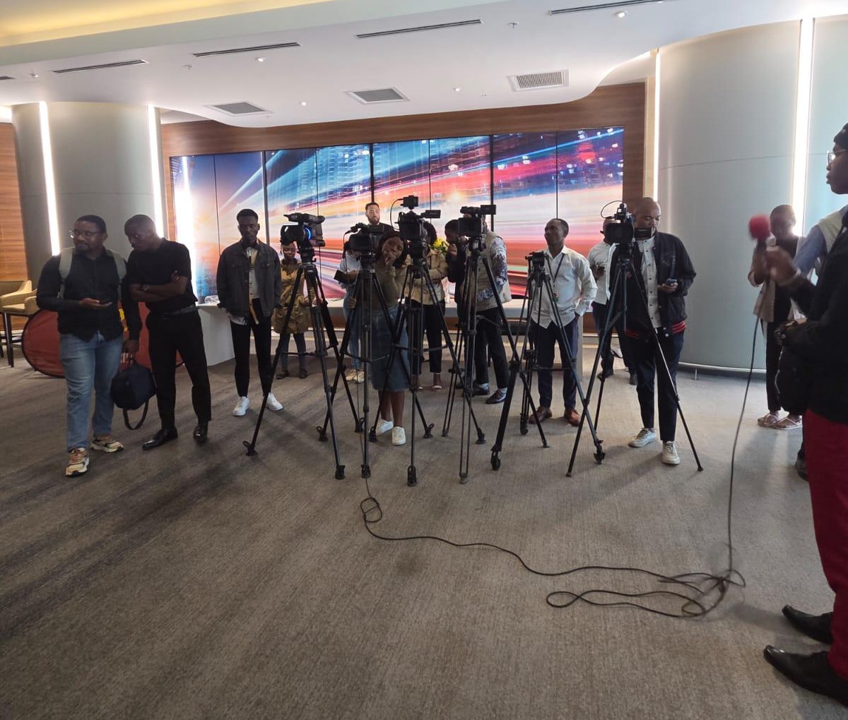 Maputo - MOSASWARCM Press