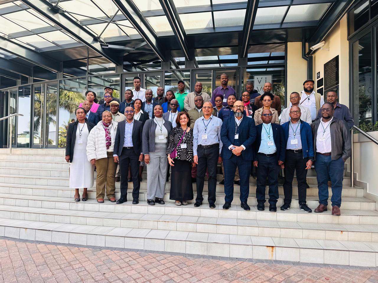 team maputo 170625 cso engagement